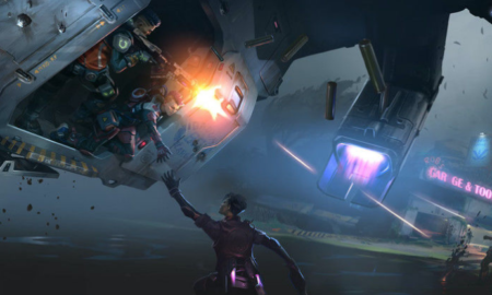THE CYCLE: FRONTIER SQUAD SIZE - SOLO DUO OR SQUAD