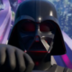 Fortnite: How to Find (and Beat!) the Darth Vader Boss