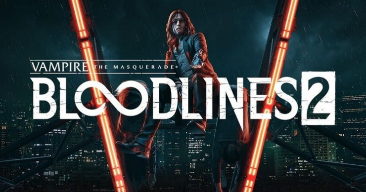 VAMPIRE: THE MAQUERADE - BLOODLINES2 RELEASE DATE – EVERYTHING THAT WE KNOW