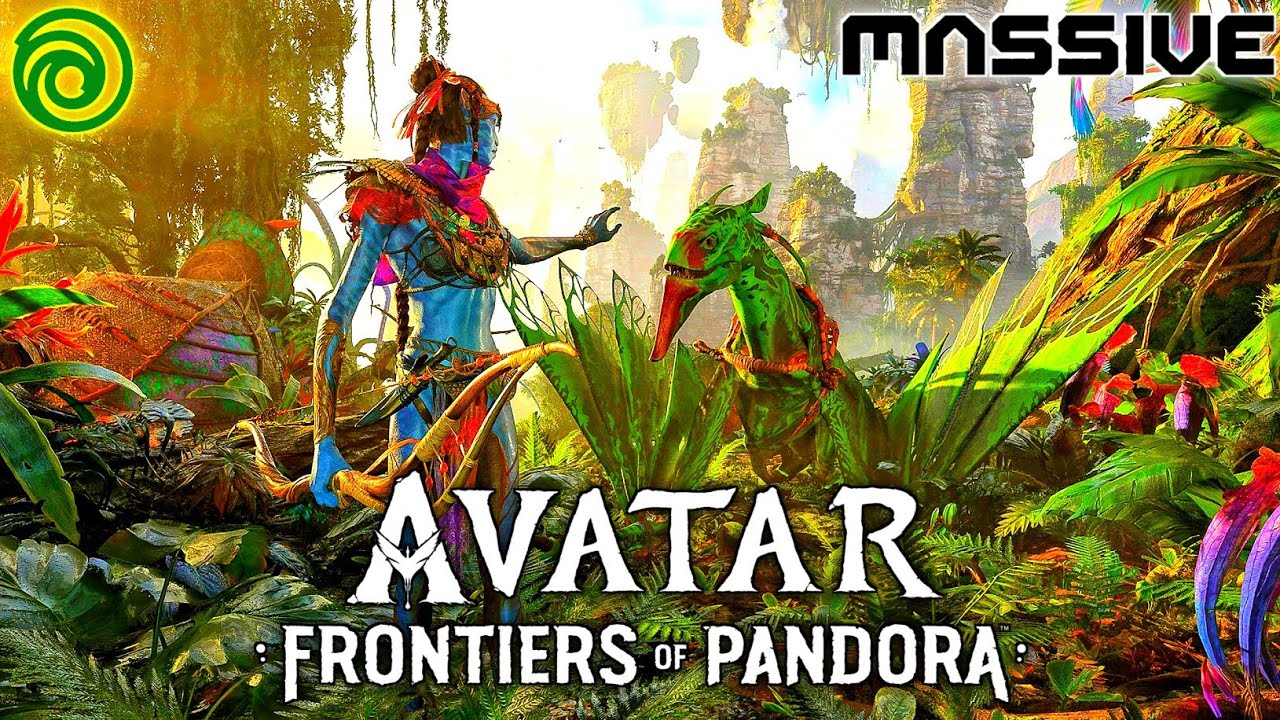 All-Leaked Avatar: Frontiers of Pandora Release Date