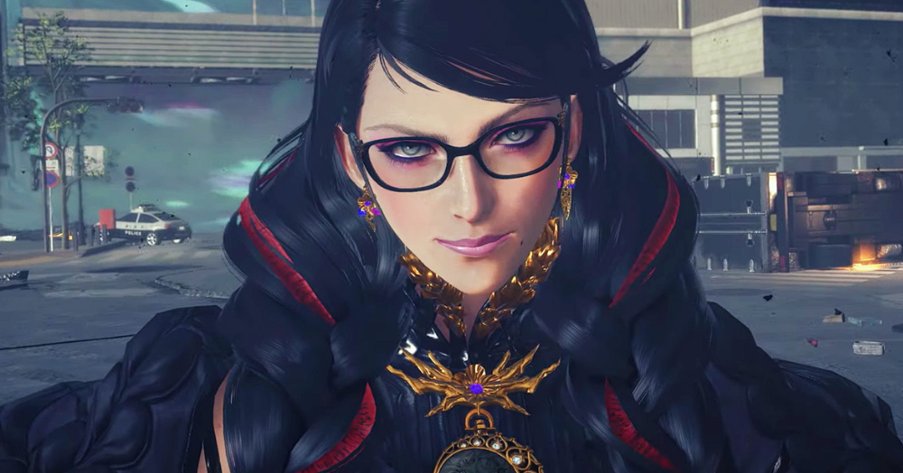 Bayonetta 3 gets a nudity toggle to make it easier to play in front of people