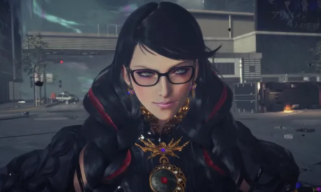 Bayonetta 3: Release date, leaks, platforms, trailer, and more