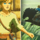 Split Screen Co-op Available for 'Breath Of The Wild.