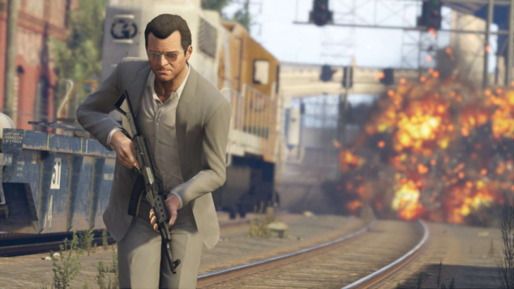 GTA 6 Repor has Mixed Reactions from GTA Players
