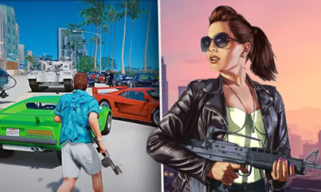 Leak in 'Grand Theft Auto Six' Claims Female Lead, Vice City Location and Release Window