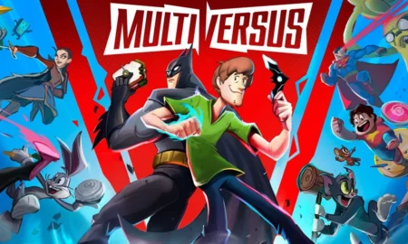*UPDATED* Everything you need to know regarding MultiVersus