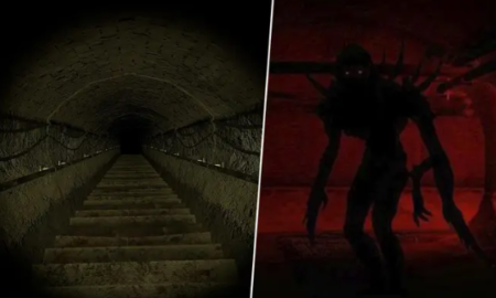 A new horror game asks you to return it after completion