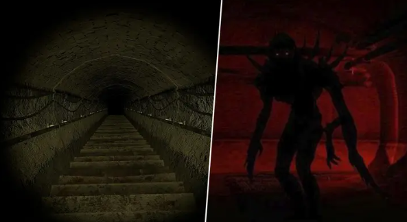 A new horror game asks you to return it after completion