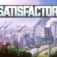 SATISFACTORY UPDATE 6, RELEASE DATE: CLICK HERE TO CHECK OUT WHEN IT GOES ONLINE AT THE EXPERIMENTAL RANCH