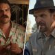 A Young Jim Hopper is Expertly Cast in 'Stranger things'