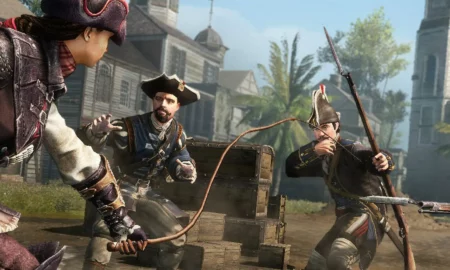 Ubisoft Delists Assassin's Creed Liberation From Steam, May Become Unplayable