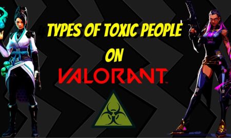 Valorant Players Debate Worst Ways To Die