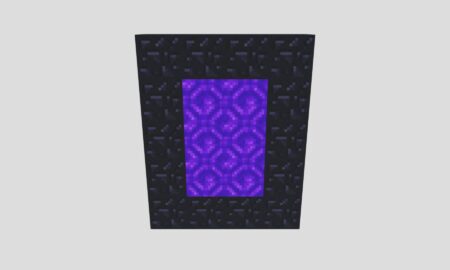 Nether Portal in Minecraft Guide (August 2022)
