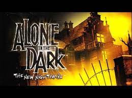 Alone in the Dark could be the next great horror revival