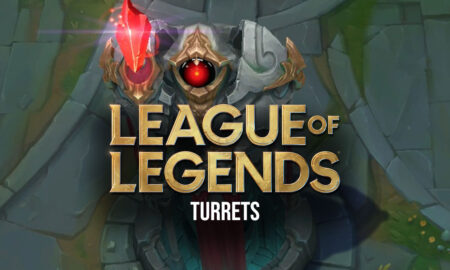 Class of Legends players accept turrets are messed with