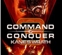 Command & Conquer 3: Kane's Wrath PC Download Game For Free