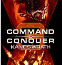 Command & Conquer 3: Kane's Wrath PC Download Game For Free