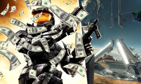 Complete Halo 2 Without Dying and Win $20,000 Bounty