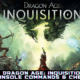 DRAGON AGE - INQUISITION CONSOLE COMANDS AND CHEATS
