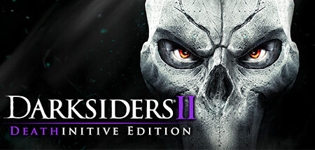 Darksiders 2 PC Download Game For Free