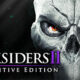 Darksiders 2 PC Download Game For Free