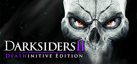 Darksiders 2 PC Download Game For Free