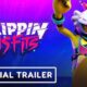 FIGHT GRAVITY WITH UPCOMING ONLINE FLIPPIN MISFITS