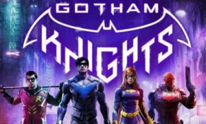 Gotham Knights: Release date, interactivity trailers, and all that we know