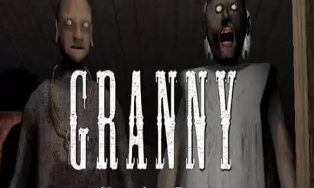Granny Chapter Two IOS/APK Download