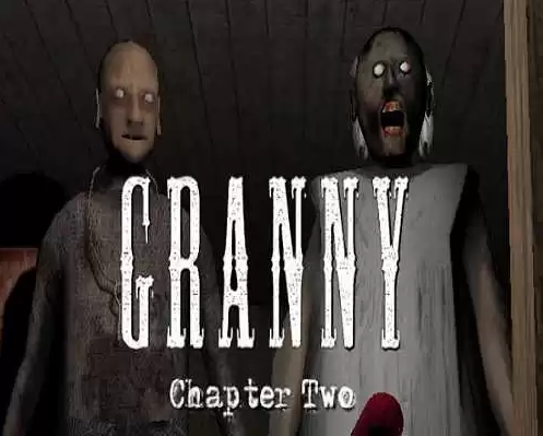 Granny Chapter Two IOS/APK Download