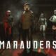 MARAUDERS RELEASED DATE - ALL THAT WE KNOW