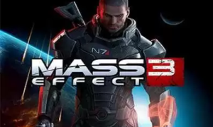MASS EFFECT 3 DIGITAL Free Download For PC