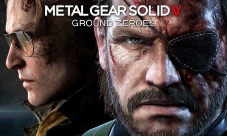 Metal Gear Solid V: Ground Zeroes Full Game Mobile for Free