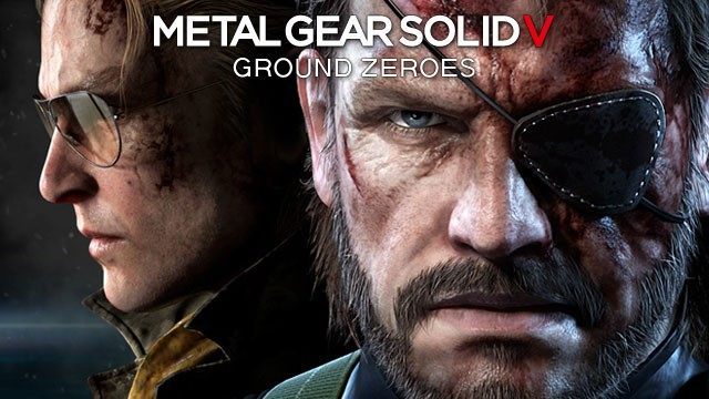 Metal Gear Solid V: Ground Zeroes Full Game Mobile for Free