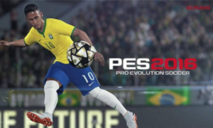 Pro Evolution Soccer 2016 Mobile Game Download Full Free Version