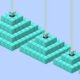 How To Build A Beacon in Minecraft? Beacon's Range?