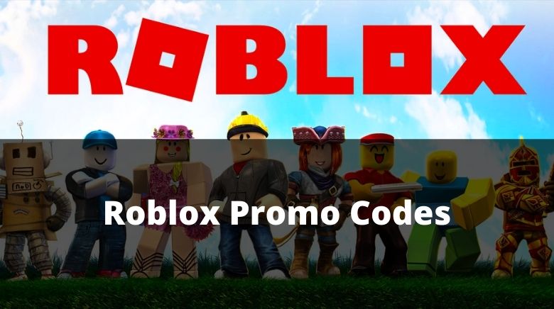 Roblox Promo Codes (August 2022)