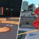 Preview of 'Rollerdrome: Tony Hawk Meets Running Man
