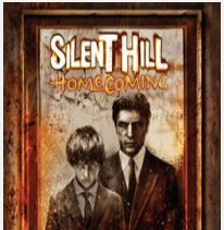 Silent Hill: Homecoming Full Game Mobile for Free
