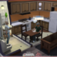 Sims player bewildered by dead father who won't quit baking cakes