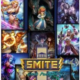 Smite Full Version Mobile Game