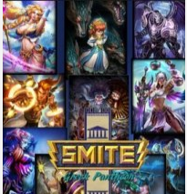 Smite Full Version Mobile Game