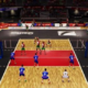 Spike Volleyball Game Download (Velocity) Free For Mobile