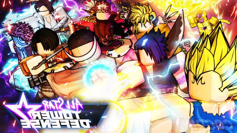 All Star Tower Defense Codes (August 2022) – Codes For Free Gems & EXP in ASTD!