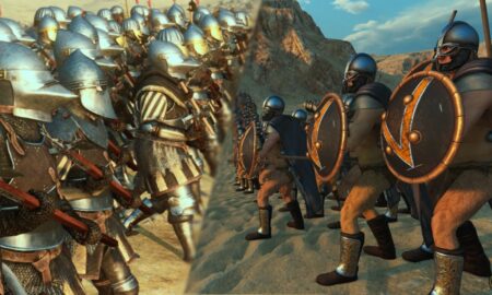 THE BEST MOUNT AND BLADE 2: BANNERLORD MODS