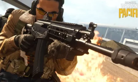 The Kilo Is The Warzone Meta According to NICKMERCS and Swagg