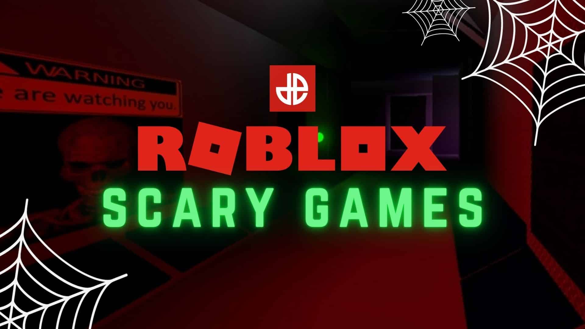 Roblox Horror Games | Roblox Best Scary Games (August 2022)