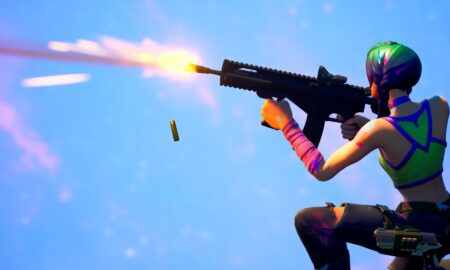 Fortnite Aim Courses Lists With Codes (August 2022)
