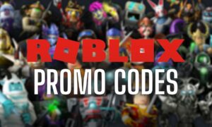 Roblox Promo Codes List – September 2022