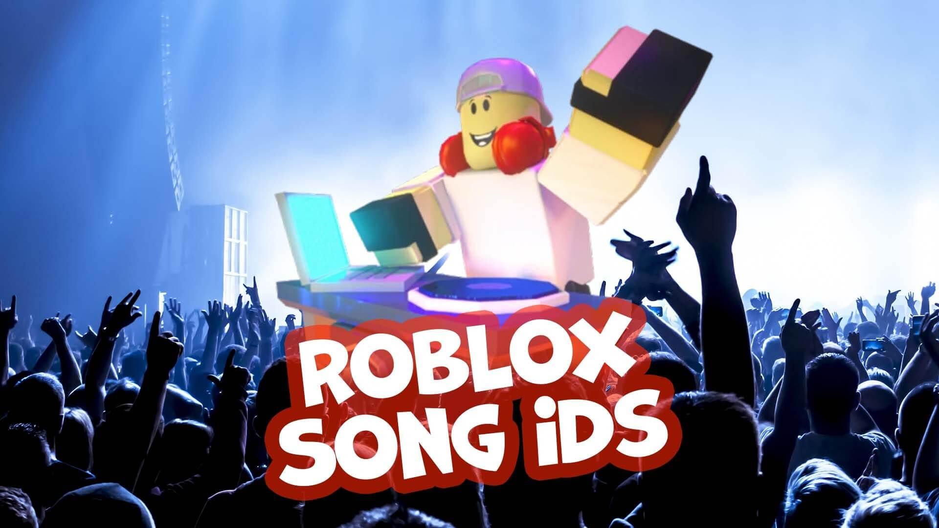 Roblox Music Codes – The Best Song IDs (September 2022)